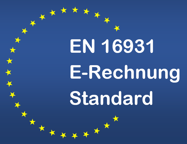 Logo EN16931