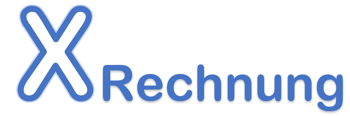 Logo X-Rechnung